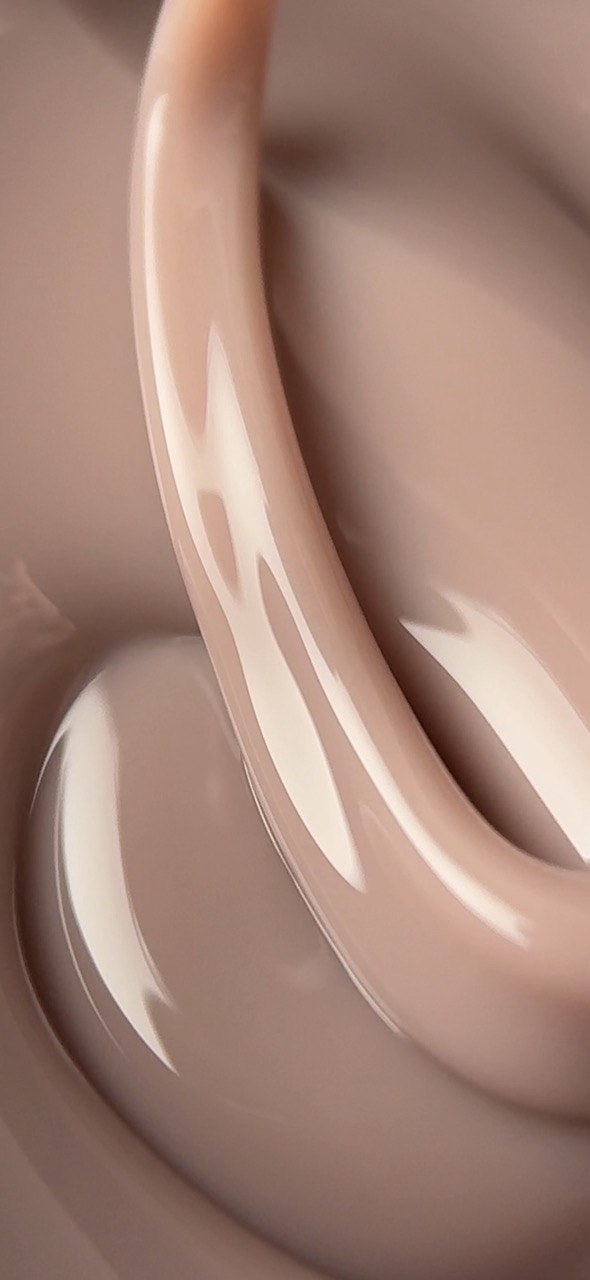 Classic gel 14 TAUPE 15gr